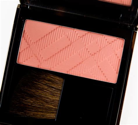 burberry blush tangerine|Burberry Tangerine Light Glow Natural Blush Review & Swatches .